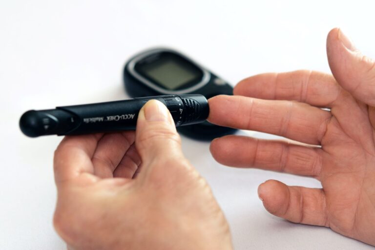 Diabetes Assessment