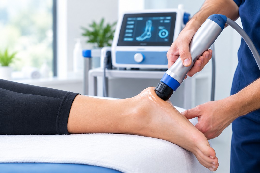 Shockwave Therapy