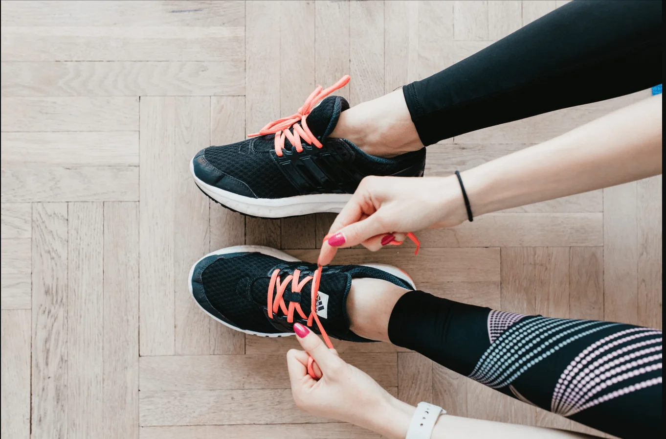 Footwear Assessment
