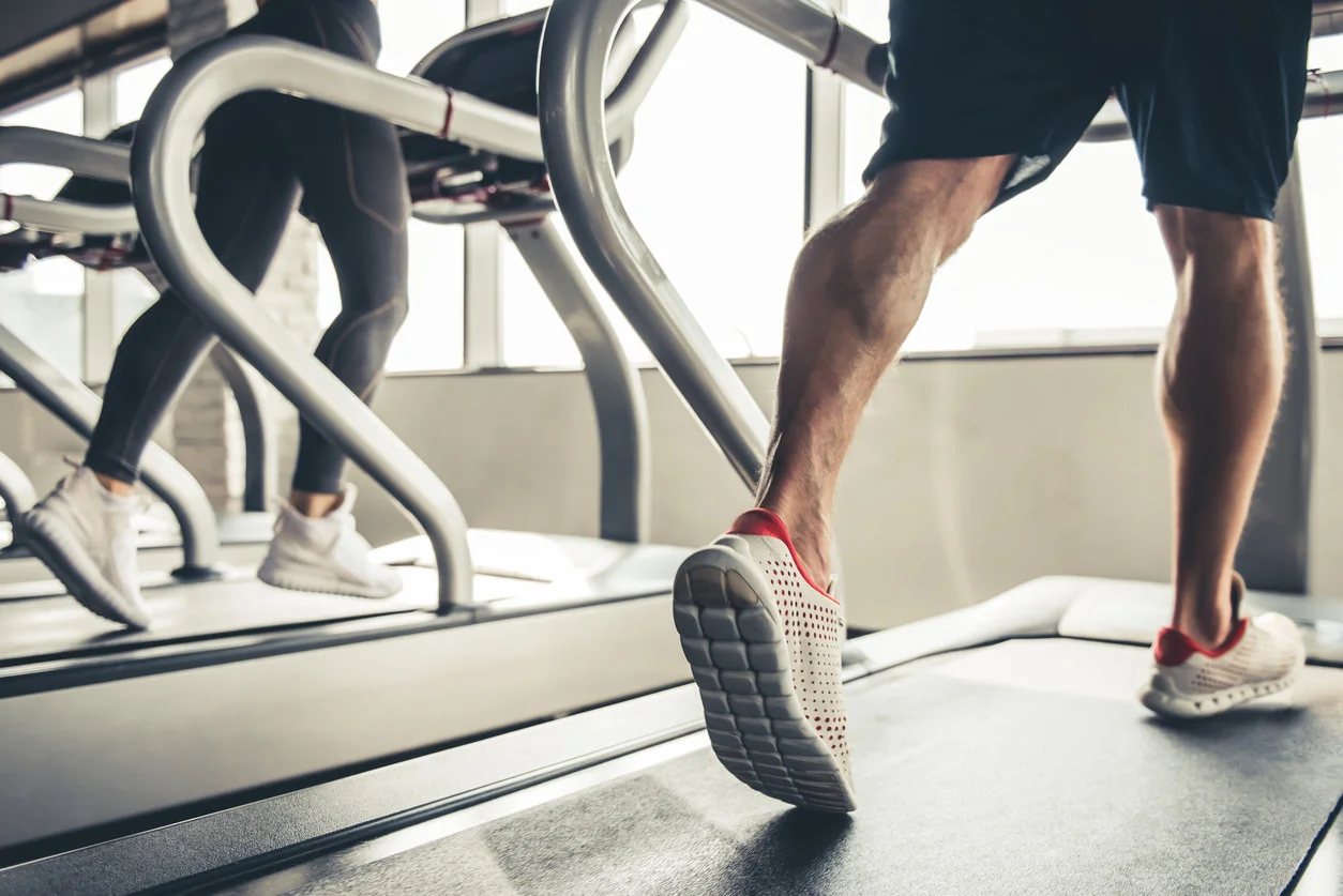 Sports podiatry