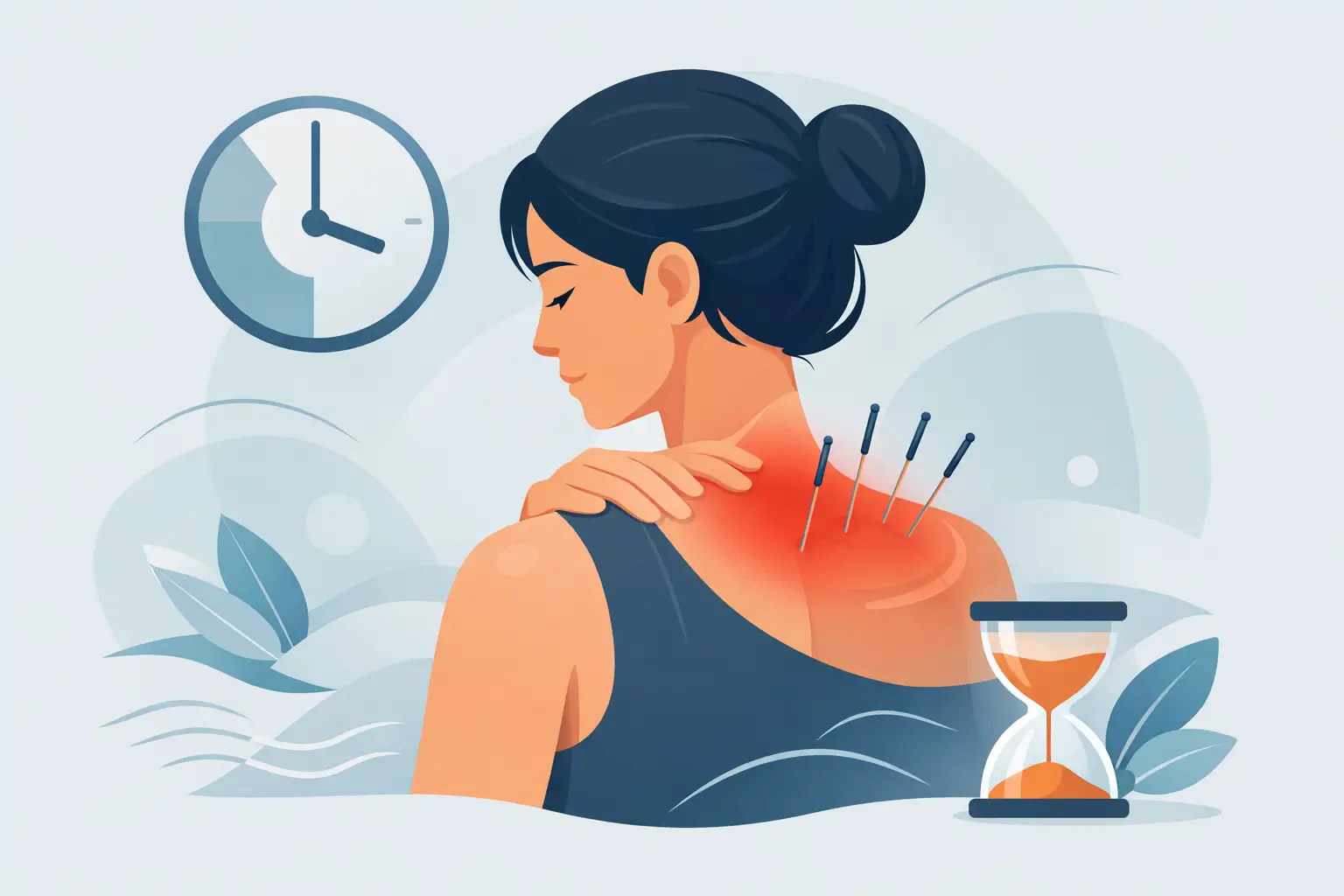 How Long Does Dry Needling Pain Last?